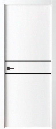 Лайн молдинг 2