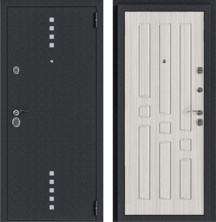 Квадро букле графит