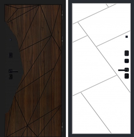 Модель 105 орех каньон