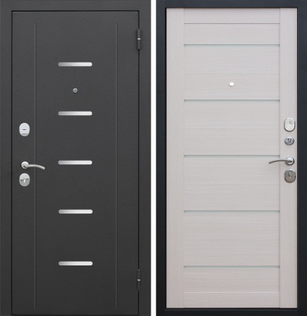 Титан 8,5 букле