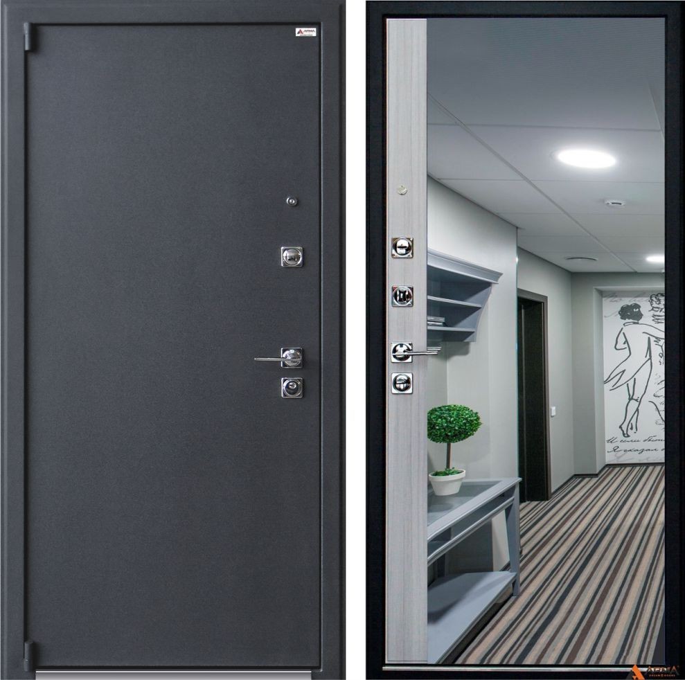 Стандарт 2 крит