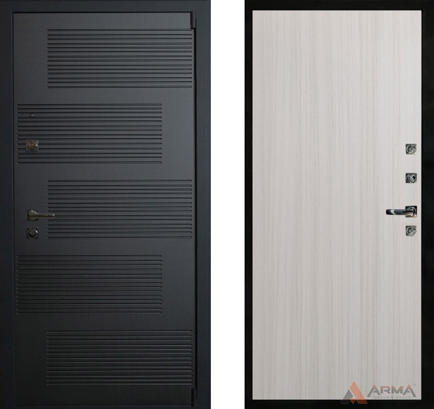 Бастион Блэк 01