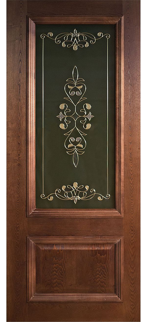 Ника Модерн S