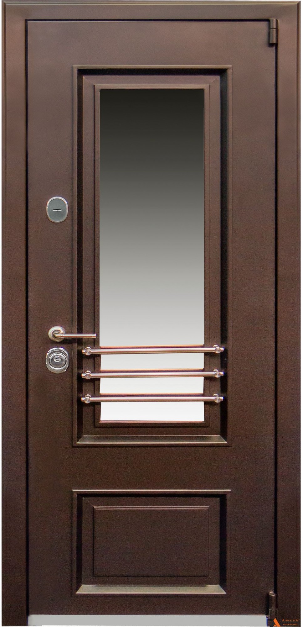 Чикаго глаз